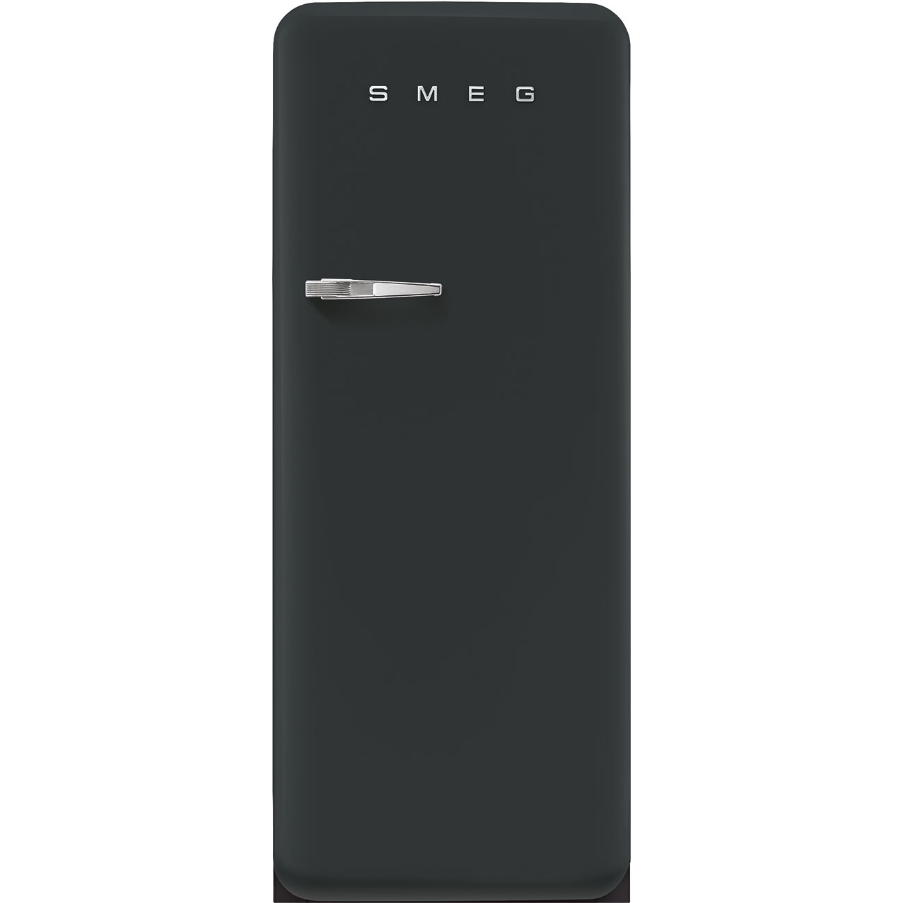 Decorated / Special refrigerator - Smeg_1